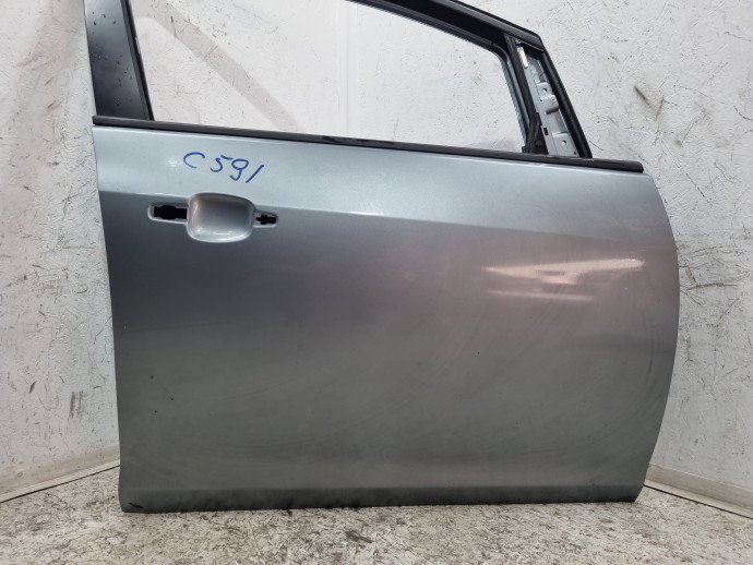 Usa dreapta fata Opel Astra J [Fabr 2009-2015] Hatchback GEV