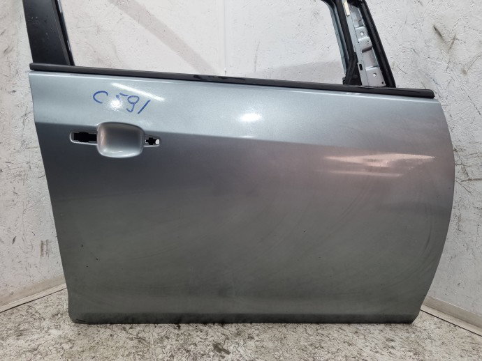 Usa dreapta fata Opel Astra J [Fabr 2009-2015] Hatchback GEV