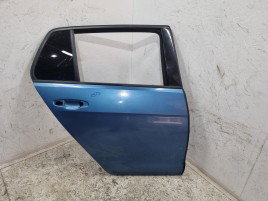 Usa dreapta spate Volkswagen Golf 7 (5G) [Fabr 2014-prezent] Sedan LA5J