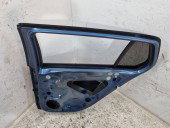 Usa dreapta spate Volkswagen Golf 7 (5G) [Fabr 2014-prezent] Sedan LA5J