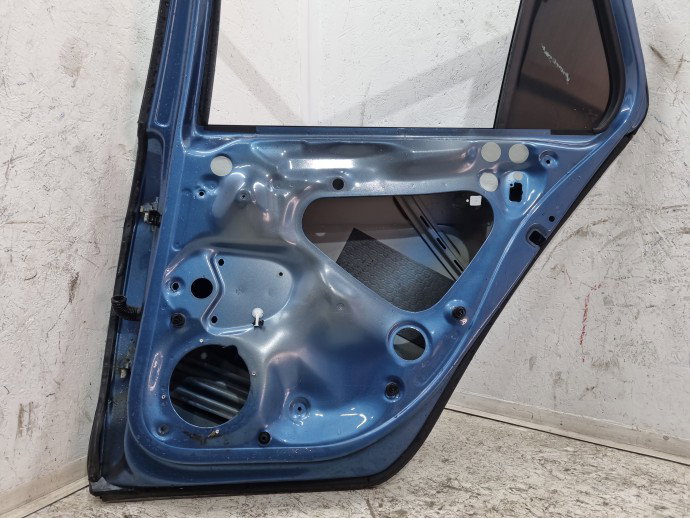 Usa dreapta spate Volkswagen Golf 7 (5G) [Fabr 2014-prezent] Sedan LA5J
