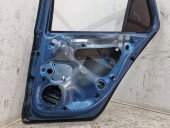 Usa dreapta spate Volkswagen Golf 7 (5G) [Fabr 2014-prezent] Sedan LA5J