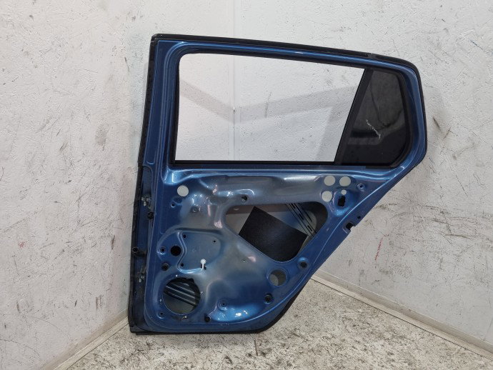 Usa dreapta spate Volkswagen Golf 7 (5G) [Fabr 2014-prezent] Sedan LA5J