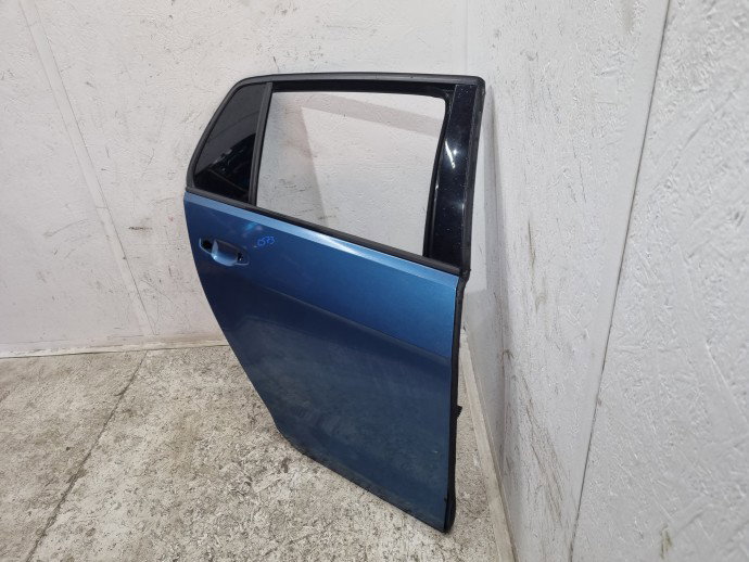 Usa dreapta spate Volkswagen Golf 7 (5G) [Fabr 2014-prezent] Sedan LA5J