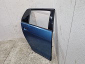 Usa dreapta spate Volkswagen Golf 7 (5G) [Fabr 2014-prezent] Sedan LA5J