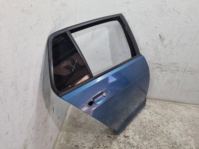 Usa dreapta spate Volkswagen Golf 7 (5G) [Fabr 2014-prezent] Sedan LA5J