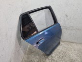 Usa dreapta spate Volkswagen Golf 7 (5G) [Fabr 2014-prezent] Sedan LA5J