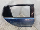 Usa dreapta spate Volkswagen Golf 7 (5G) [Fabr 2014-prezent] Sedan LA5J