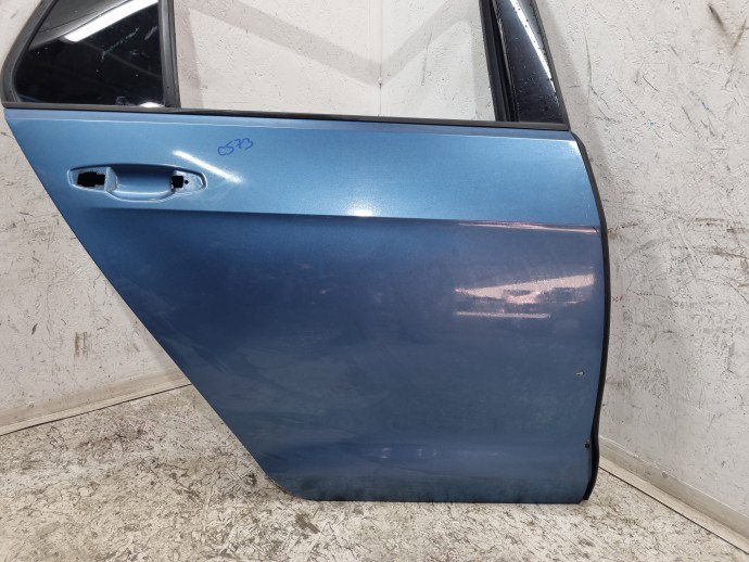 Usa dreapta spate Volkswagen Golf 7 (5G) [Fabr 2014-prezent] Sedan LA5J