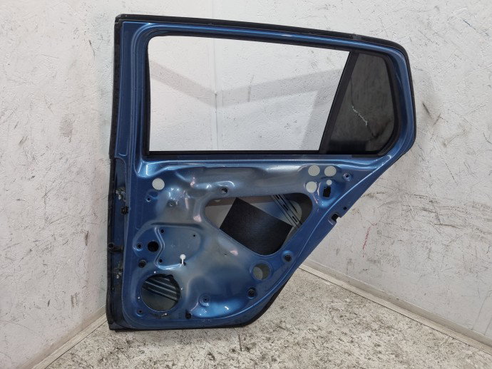 Usa dreapta spate Volkswagen Golf 7 (5G) [Fabr 2014-prezent] Sedan LA5J