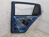 Usa dreapta spate Volkswagen Golf 7 (5G) [Fabr 2014-prezent] Sedan LA5J