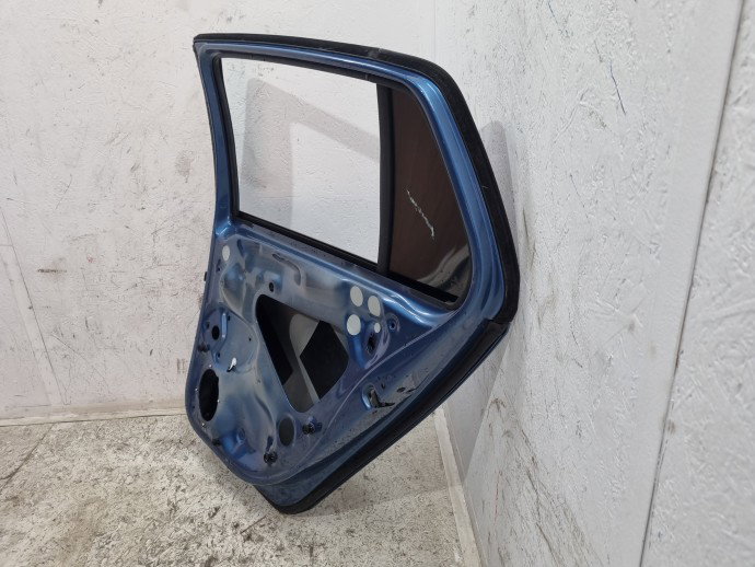 Usa dreapta spate Volkswagen Golf 7 (5G) [Fabr 2014-prezent] Sedan LA5J