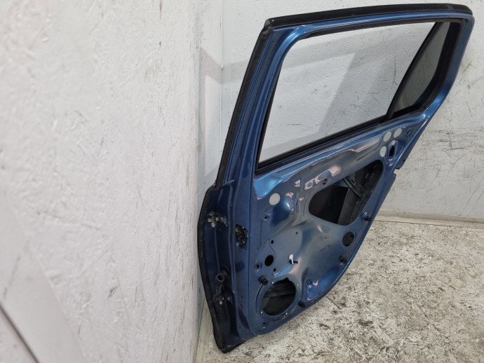 Usa dreapta spate Volkswagen Golf 7 (5G) [Fabr 2014-prezent] Sedan LA5J