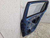 Usa dreapta spate Volkswagen Golf 7 (5G) [Fabr 2014-prezent] Sedan LA5J
