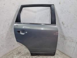 Usa dreapta spate Opel Antara [Fabr 2006-2017] SUV Facelift GJE