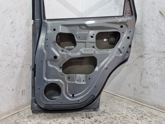 Usa dreapta spate Opel Antara [Fabr 2006-2017] SUV Facelift GJE