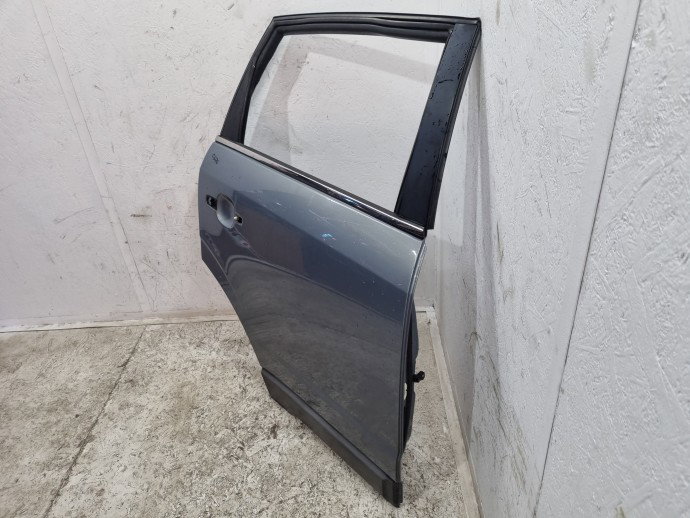 Usa dreapta spate Opel Antara [Fabr 2006-2017] SUV Facelift GJE
