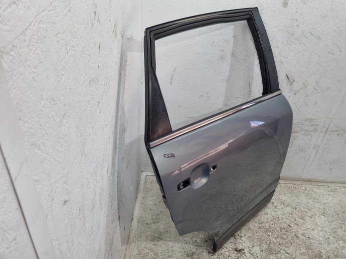 Usa dreapta spate Opel Antara [Fabr 2006-2017] SUV Facelift GJE