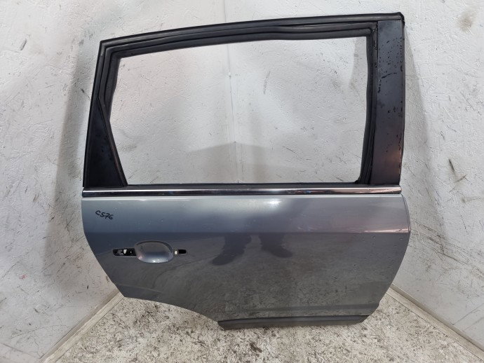 Usa dreapta spate Opel Antara [Fabr 2006-2017] SUV Facelift GJE