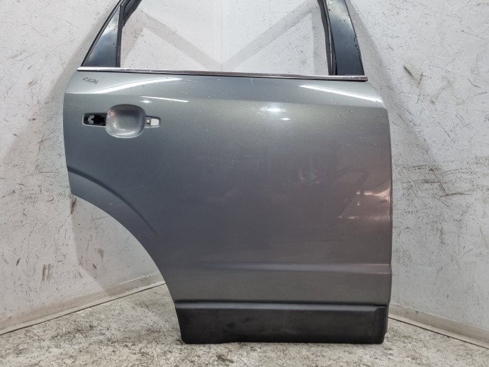 Usa dreapta spate Opel Antara [Fabr 2006-2017] SUV Facelift GJE