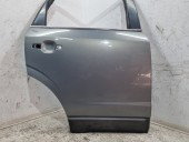 Usa dreapta spate Opel Antara [Fabr 2006-2017] SUV Facelift GJE