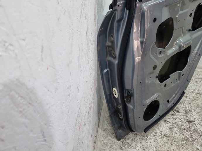 Usa dreapta spate Opel Antara [Fabr 2006-2017] SUV Facelift GJE