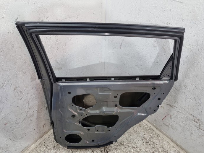 Usa dreapta spate Opel Antara [Fabr 2006-2017] SUV Facelift GJE