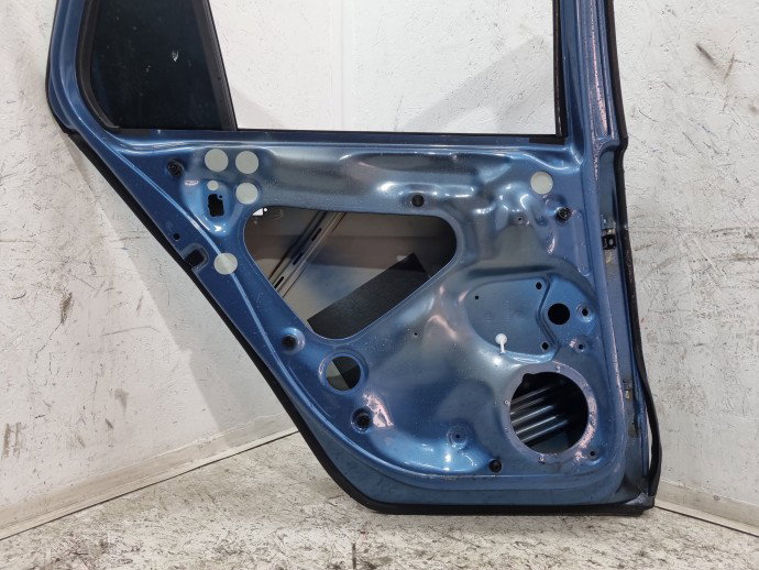 Usa stanga spate Volkswagen Golf 7 (5G) [Fabr 2014-prezent] Sedan LA5J