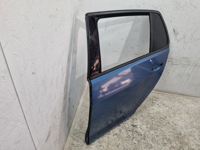 Usa stanga spate Volkswagen Golf 7 (5G) [Fabr 2014-prezent] Sedan LA5J