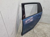 Usa stanga spate Volkswagen Golf 7 (5G) [Fabr 2014-prezent] Sedan LA5J