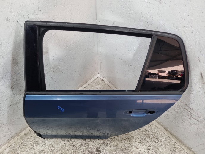Usa stanga spate Volkswagen Golf 7 (5G) [Fabr 2014-prezent] Sedan LA5J
