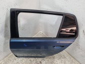 Usa stanga spate Volkswagen Golf 7 (5G) [Fabr 2014-prezent] Sedan LA5J