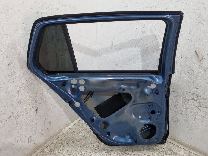 Usa stanga spate Volkswagen Golf 7 (5G) [Fabr 2014-prezent] Sedan LA5J