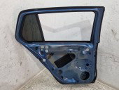 Usa stanga spate Volkswagen Golf 7 (5G) [Fabr 2014-prezent] Sedan LA5J