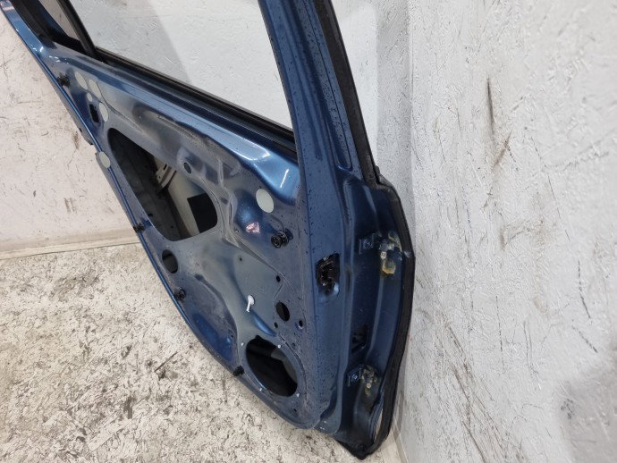Usa stanga spate Volkswagen Golf 7 (5G) [Fabr 2014-prezent] Sedan LA5J