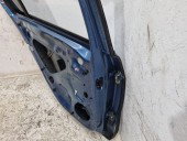 Usa stanga spate Volkswagen Golf 7 (5G) [Fabr 2014-prezent] Sedan LA5J