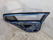 Usa stanga spate Volkswagen Golf 7 (5G) [Fabr 2014-prezent] Sedan LA5J