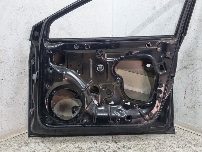 Usa dreapta fata Seat Leon (5F1) [Fabr 2012-2018] Hatchback LZ9Y
