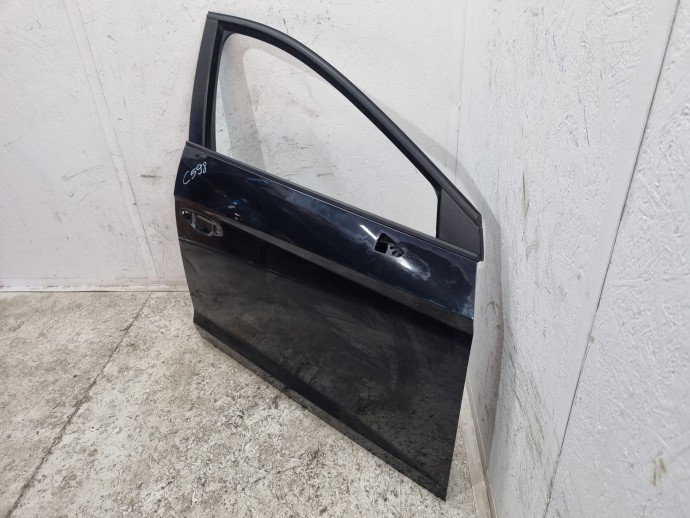 Usa dreapta fata Seat Leon (5F1) [Fabr 2012-2018] Hatchback LZ9Y