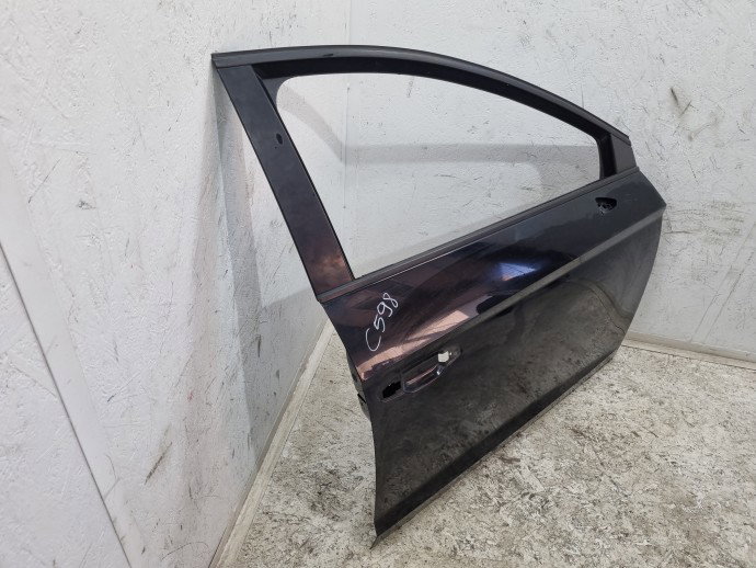 Usa dreapta fata Seat Leon (5F1) [Fabr 2012-2018] Hatchback LZ9Y