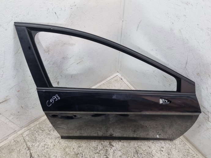 Usa dreapta fata Seat Leon (5F1) [Fabr 2012-2018] Hatchback LZ9Y