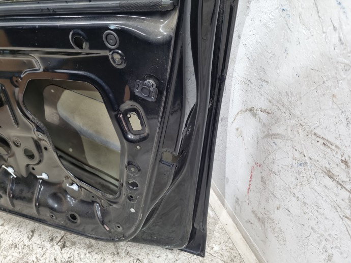 Usa dreapta fata Seat Leon (5F1) [Fabr 2012-2018] Hatchback LZ9Y
