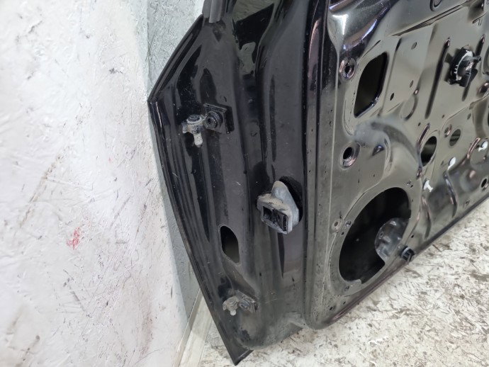 Usa dreapta fata Seat Leon (5F1) [Fabr 2012-2018] Hatchback LZ9Y