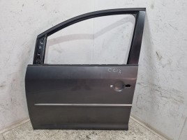 Usa stanga fata Volkswagen Touran (1T3) [Fabr 2010-2015] Facelift LD7R