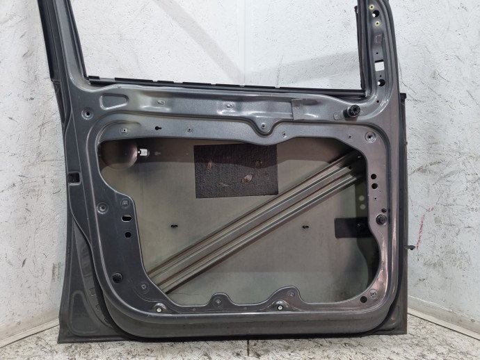 Usa stanga fata Volkswagen Touran (1T3) [Fabr 2010-2015] Facelift LD7R