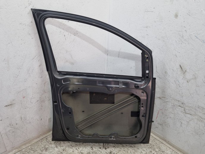 Usa stanga fata Volkswagen Touran (1T3) [Fabr 2010-2015] Facelift LD7R