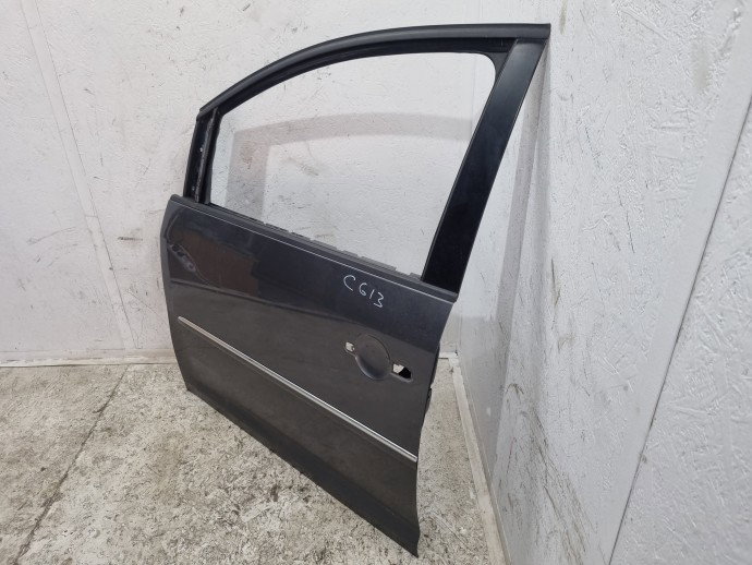 Usa stanga fata Volkswagen Touran (1T3) [Fabr 2010-2015] Facelift LD7R