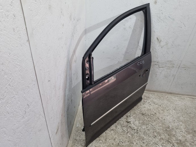 Usa stanga fata Volkswagen Touran (1T3) [Fabr 2010-2015] Facelift LD7R
