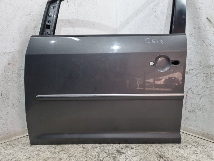Usa stanga fata Volkswagen Touran (1T3) [Fabr 2010-2015] Facelift LD7R