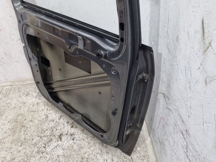 Usa stanga fata Volkswagen Touran (1T3) [Fabr 2010-2015] Facelift LD7R